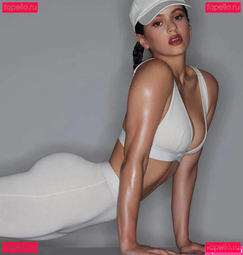 Rosalia Onlyfans Photo Gallery 