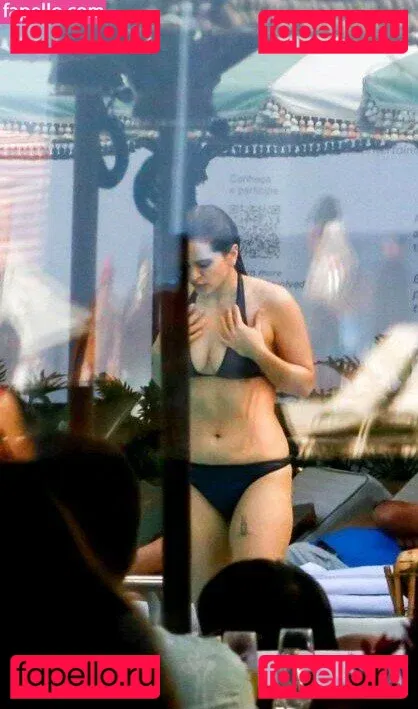 Rosalia Onlyfans Photo Gallery 