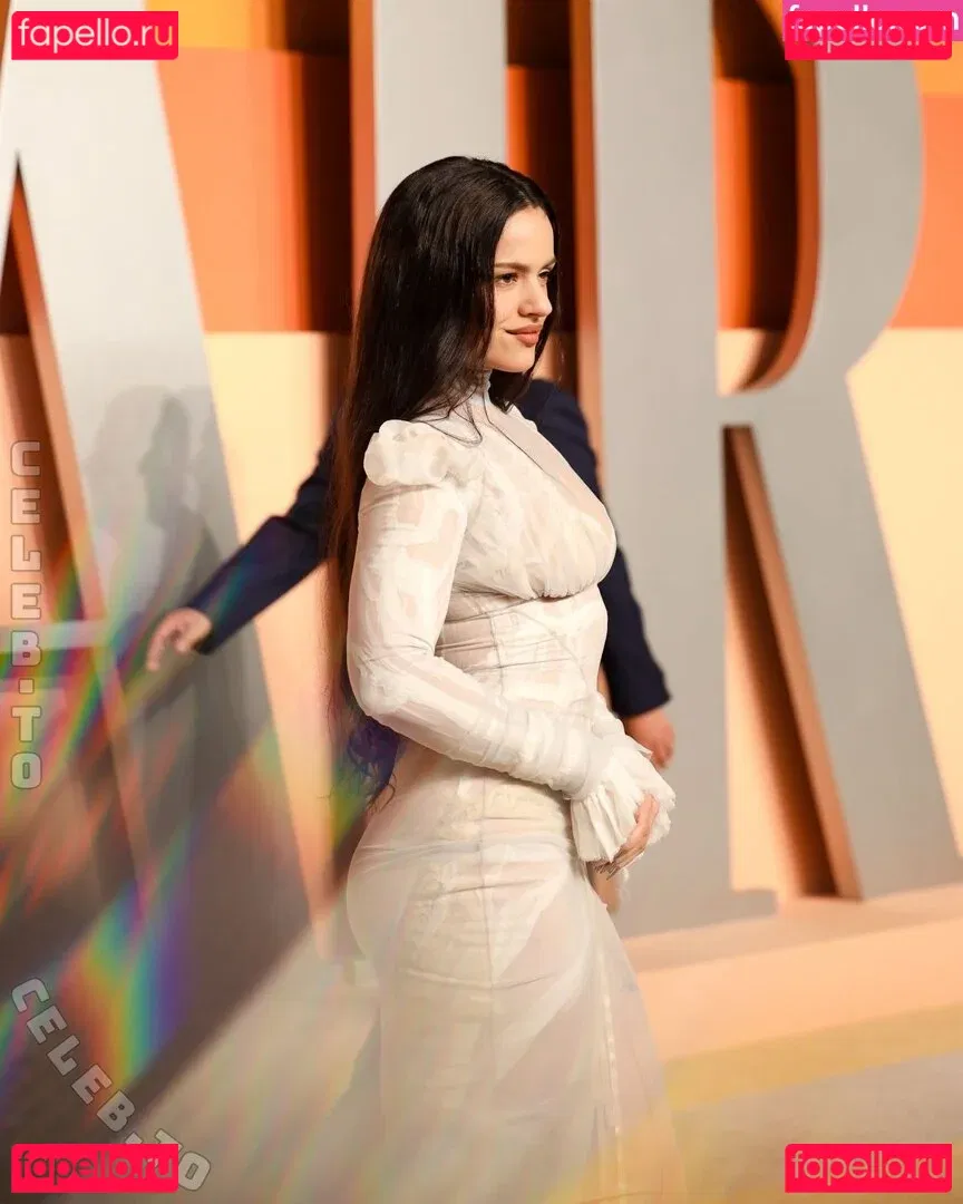 Rosalia Onlyfans Photo Gallery 