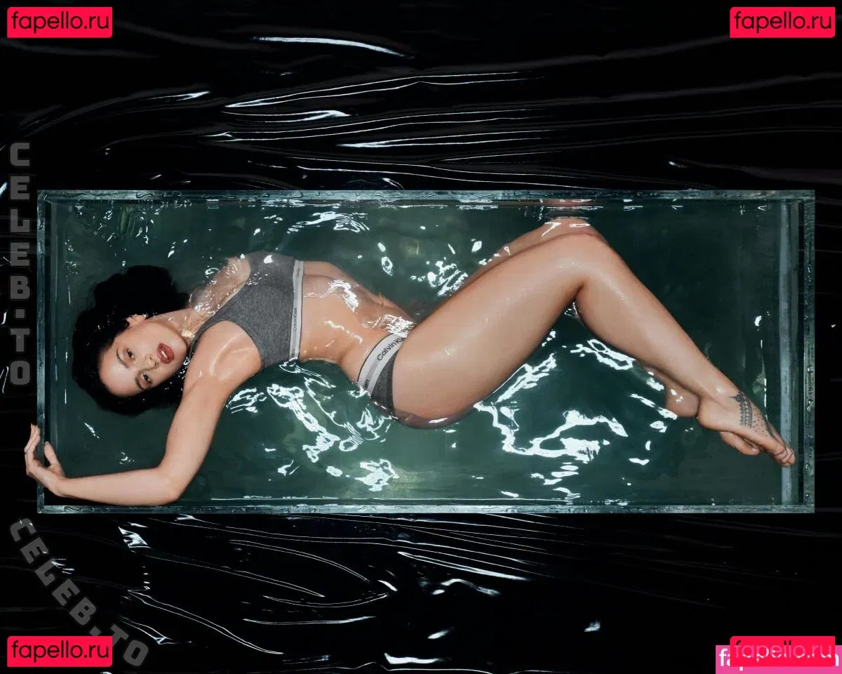 Rosalia Onlyfans Photo Gallery 