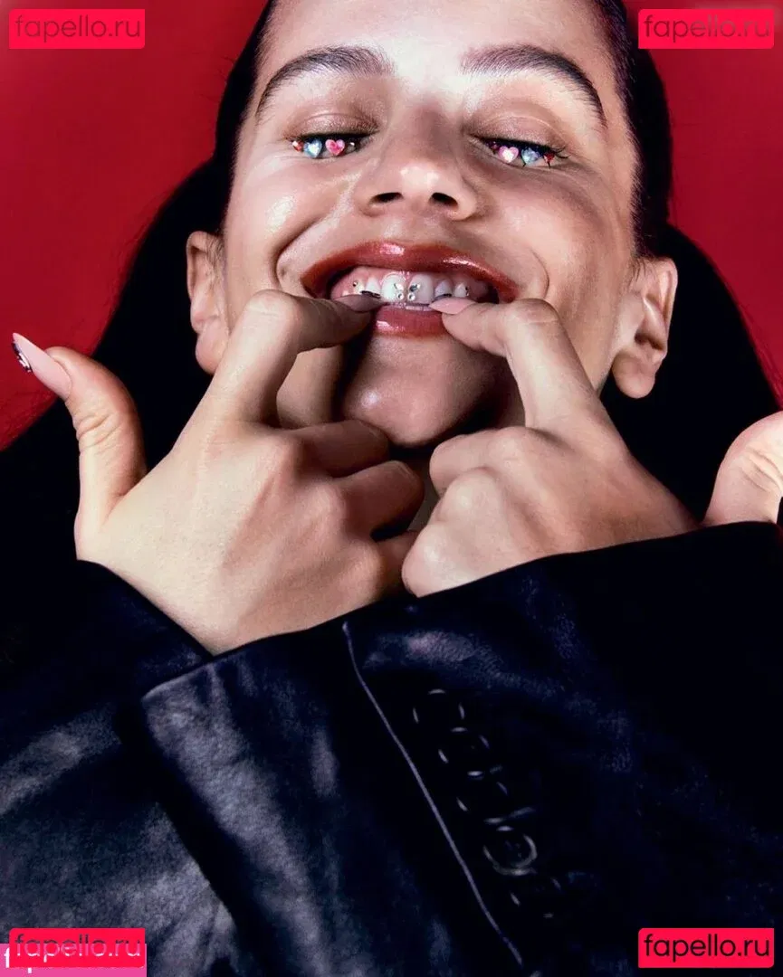 Rosalia Onlyfans Photo Gallery 