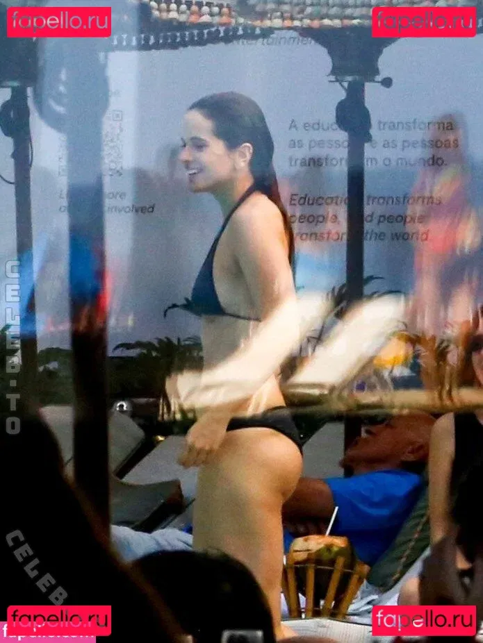 Rosalia Onlyfans Photo Gallery 