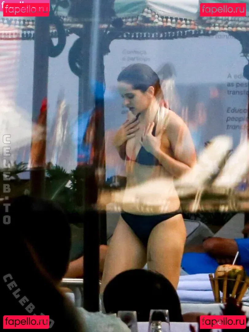 Rosalia Onlyfans Photo Gallery 