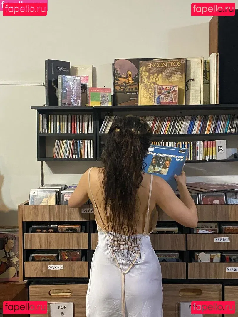 Rosalia Onlyfans Photo Gallery 