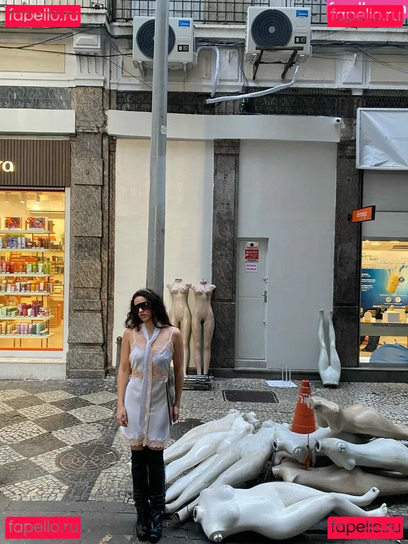 Rosalia Onlyfans Photo Gallery 