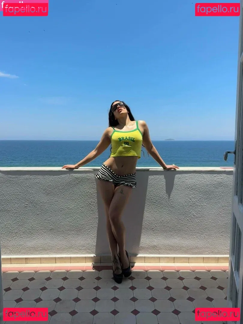 Rosalia Onlyfans Photo Gallery 