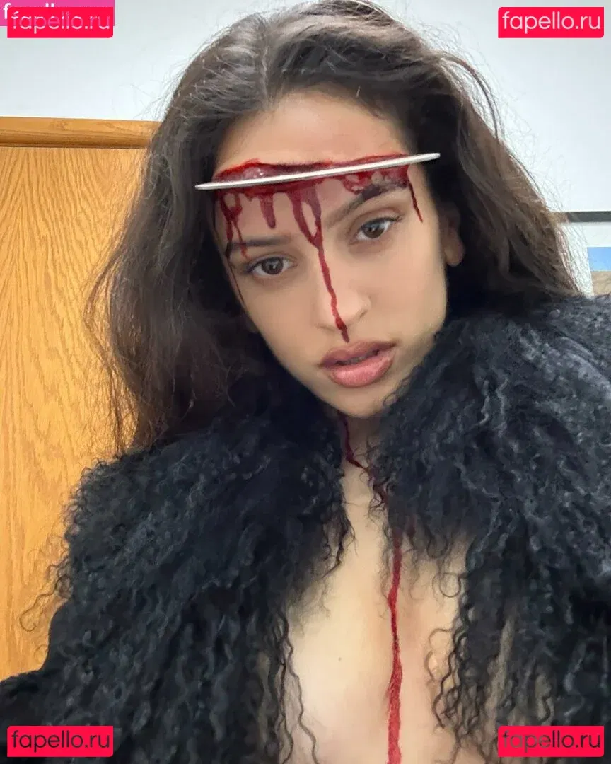 Rosalia Onlyfans Photo Gallery 