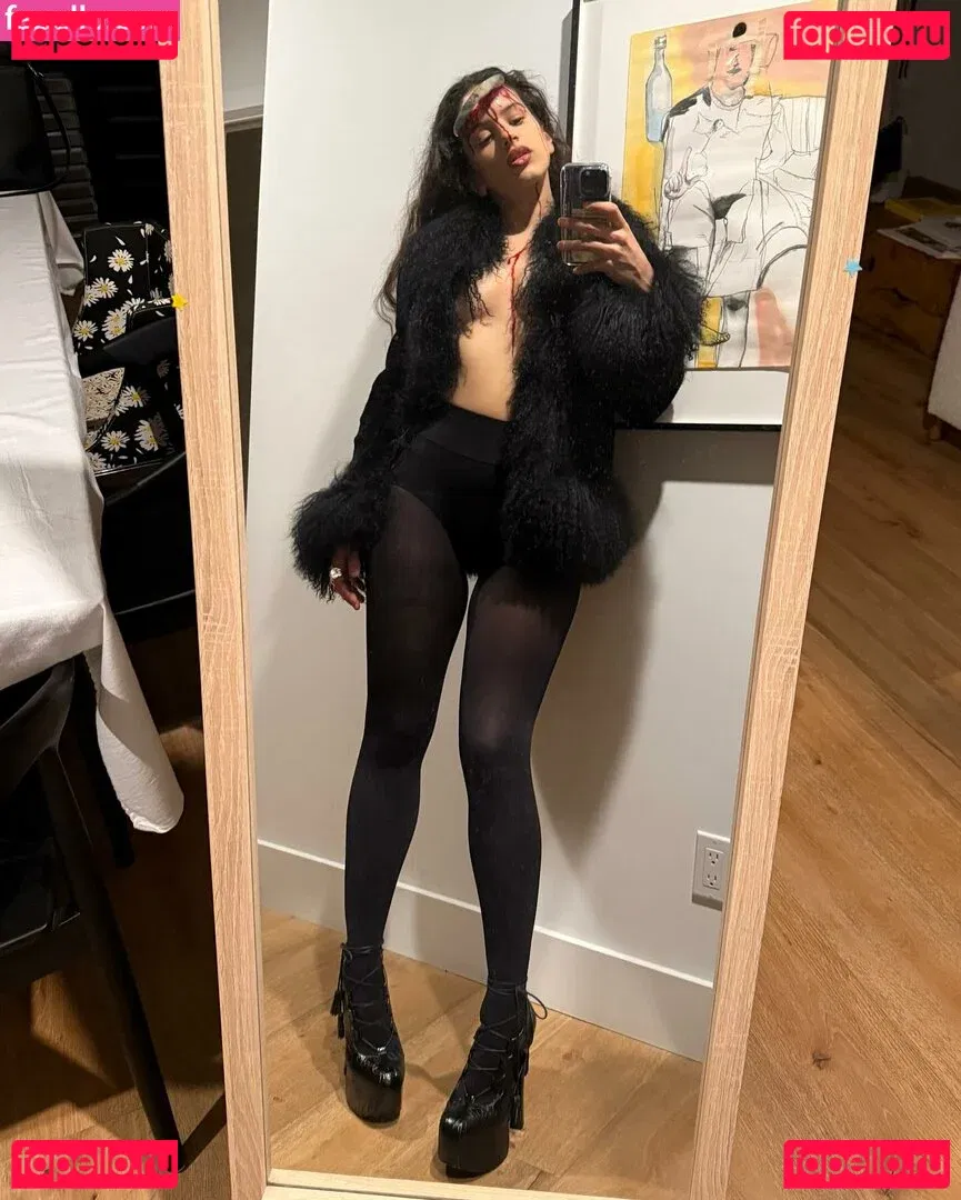 Rosalia Onlyfans Photo Gallery 