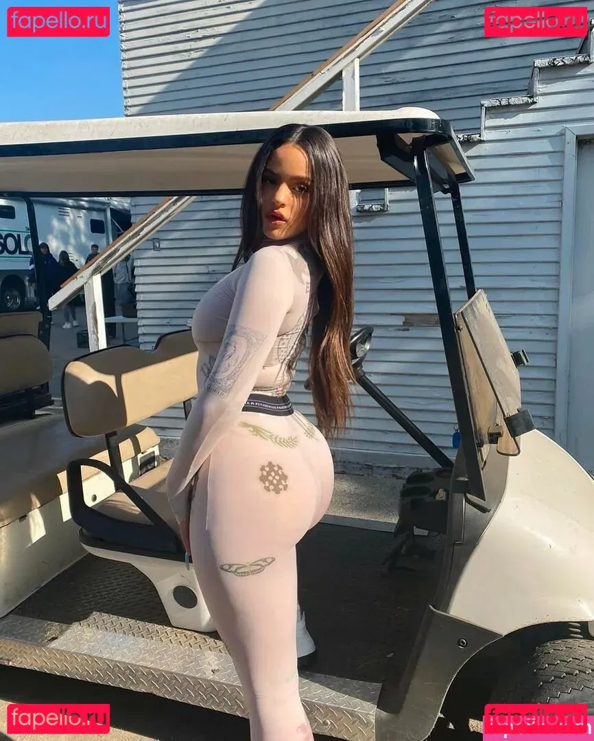 Rosalia Onlyfans Photo Gallery 