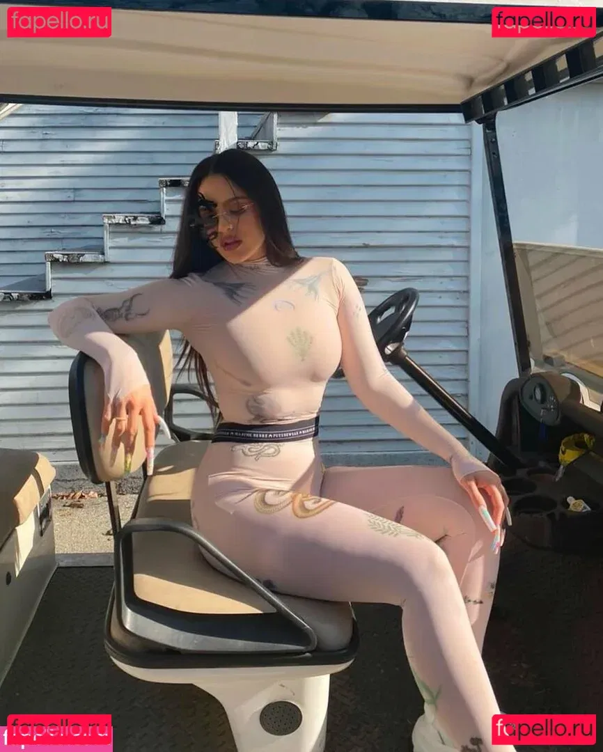 Rosalia Onlyfans Photo Gallery 