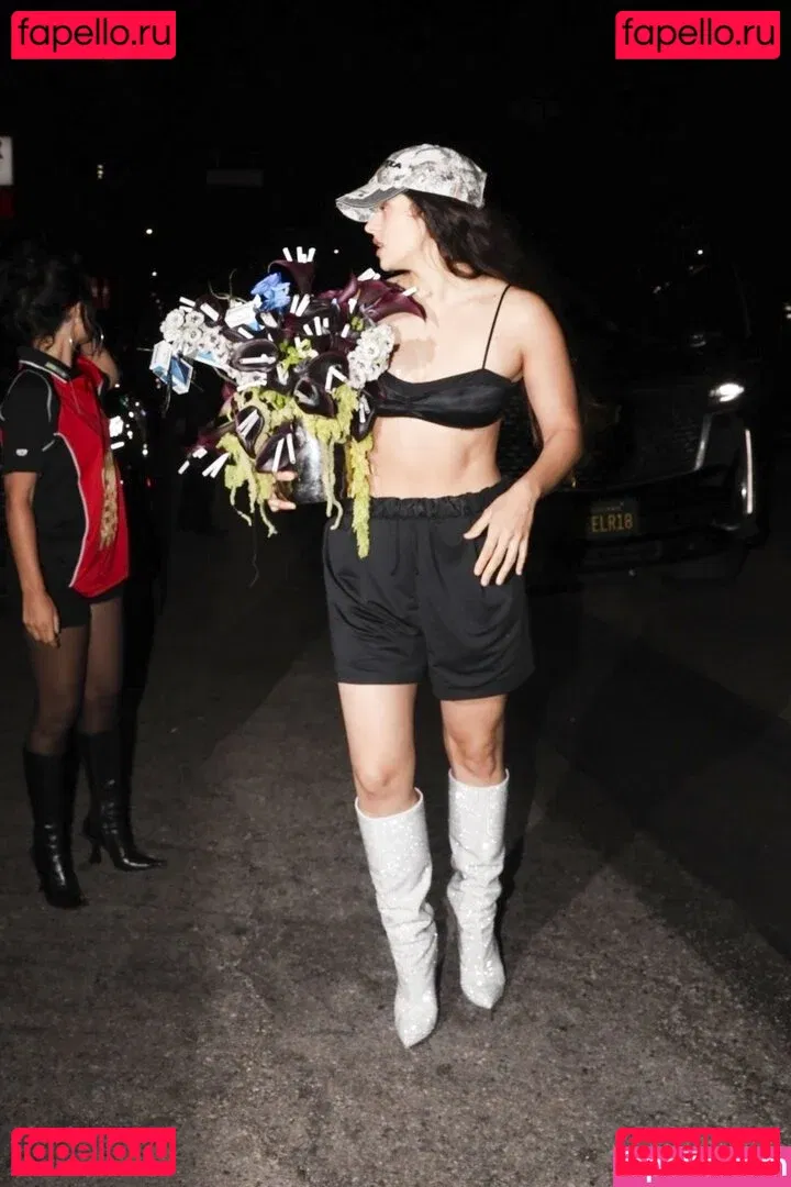 Rosalia Onlyfans Photo Gallery 