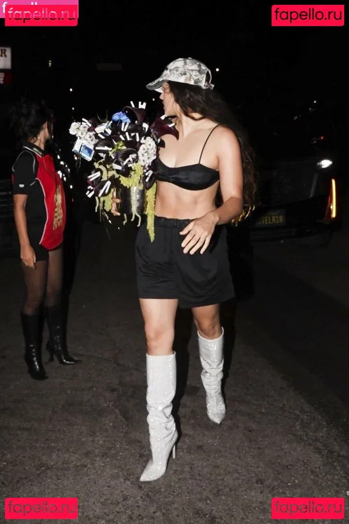 Rosalia Onlyfans Photo Gallery 