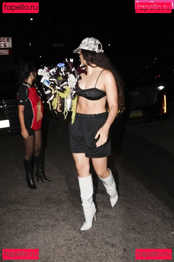 Rosalia Onlyfans Photo Gallery 