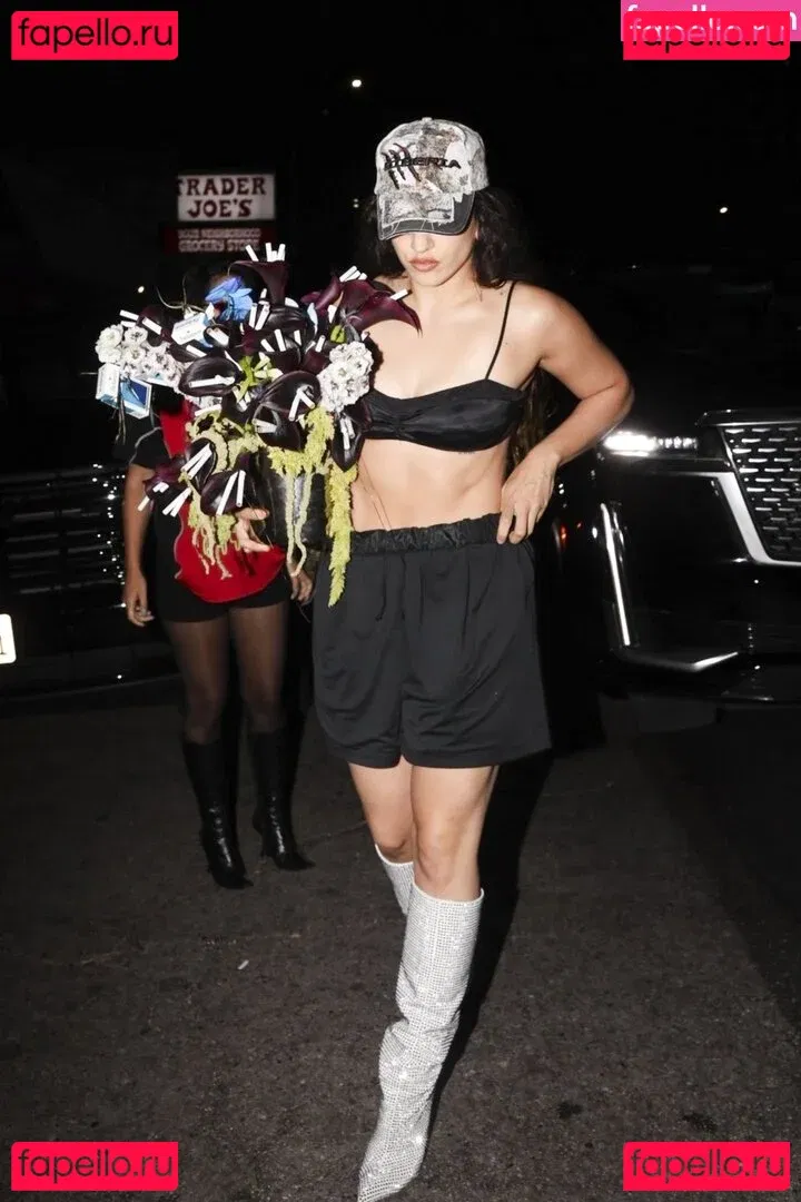 Rosalia Onlyfans Photo Gallery 