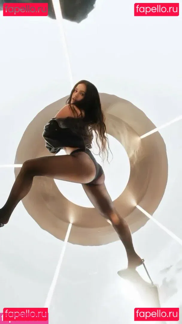 Rosalia Onlyfans Photo Gallery 