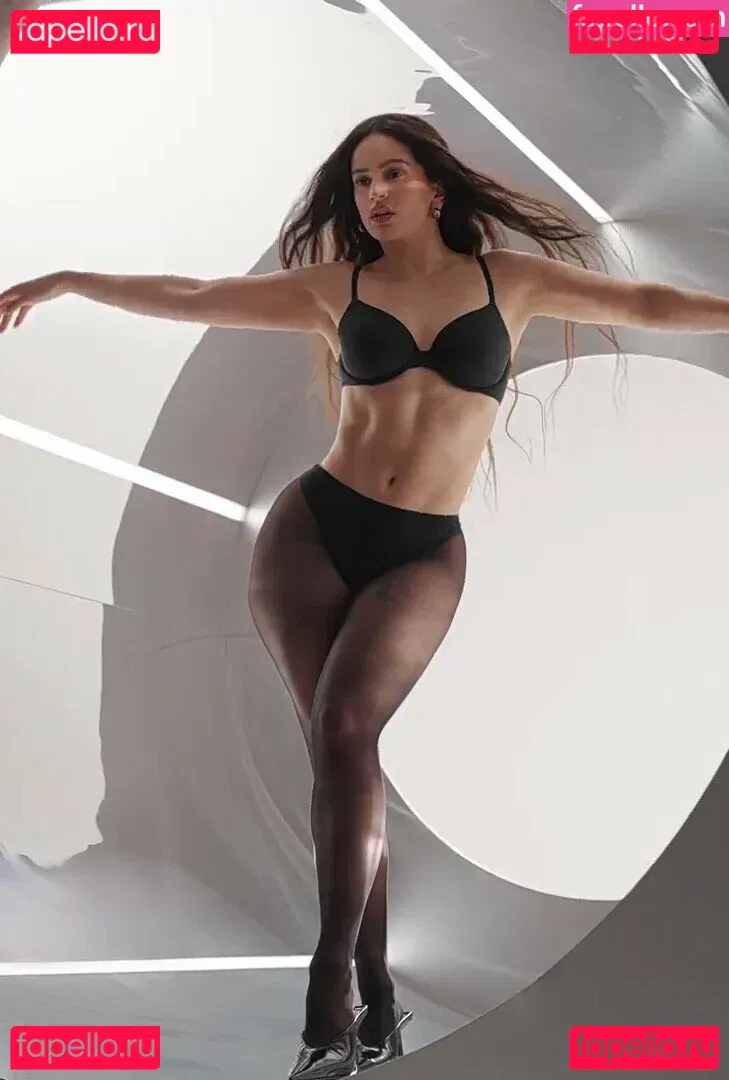 Rosalia Onlyfans Photo Gallery 