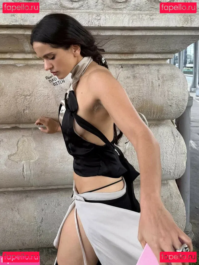 Rosalia Onlyfans Photo Gallery 