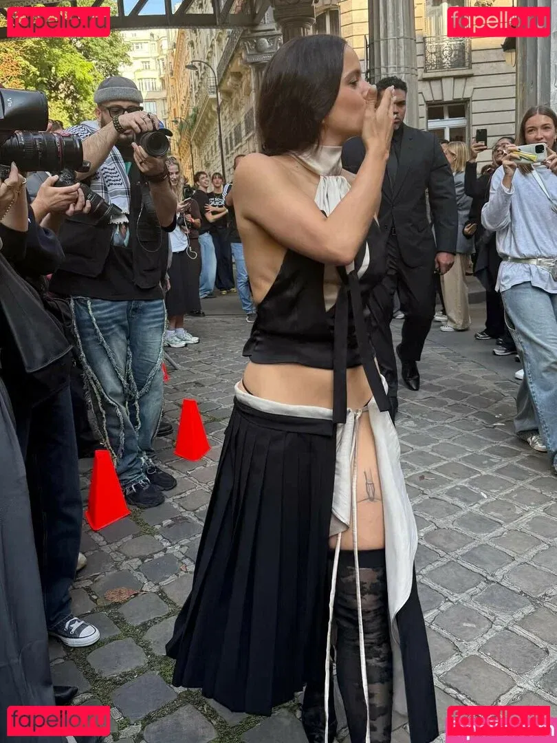 Rosalia Onlyfans Photo Gallery 