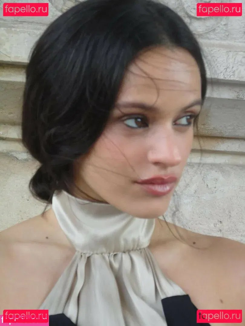 Rosalia Onlyfans Photo Gallery 