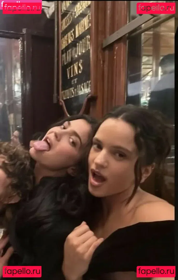 Rosalia Onlyfans Photo Gallery 