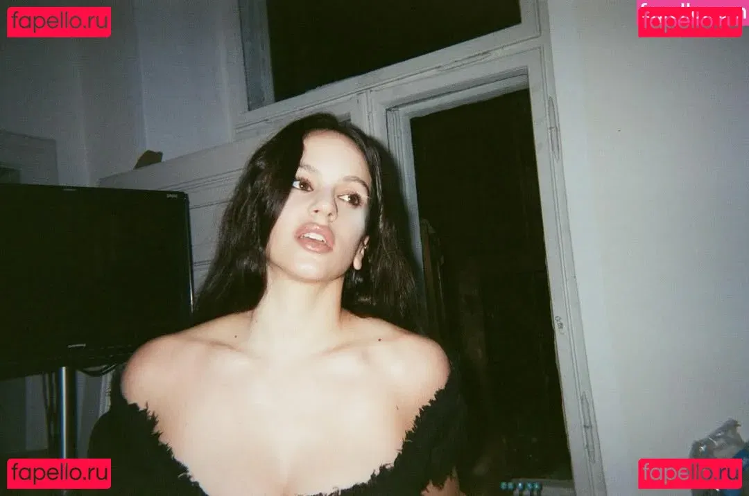 Rosalia Onlyfans Photo Gallery 
