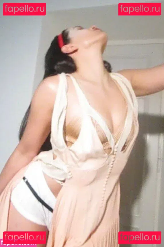 Rosalia Onlyfans Photo Gallery 