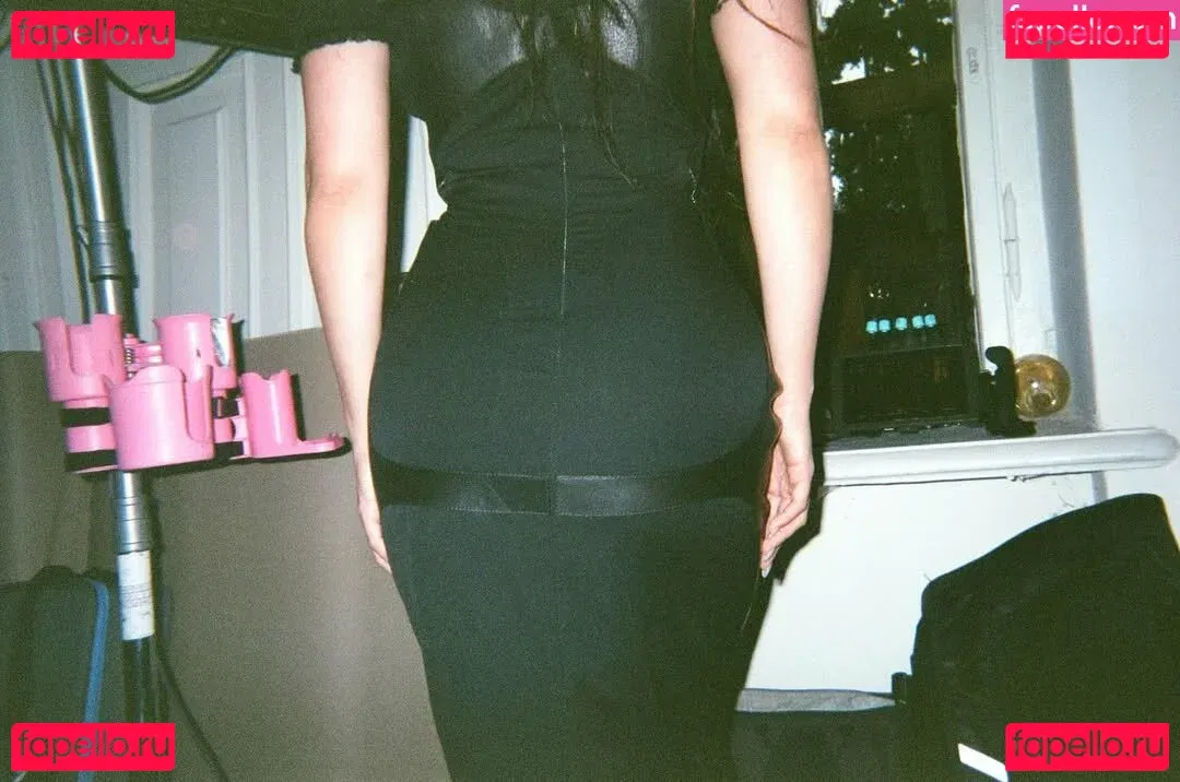 Rosalia Onlyfans Photo Gallery 