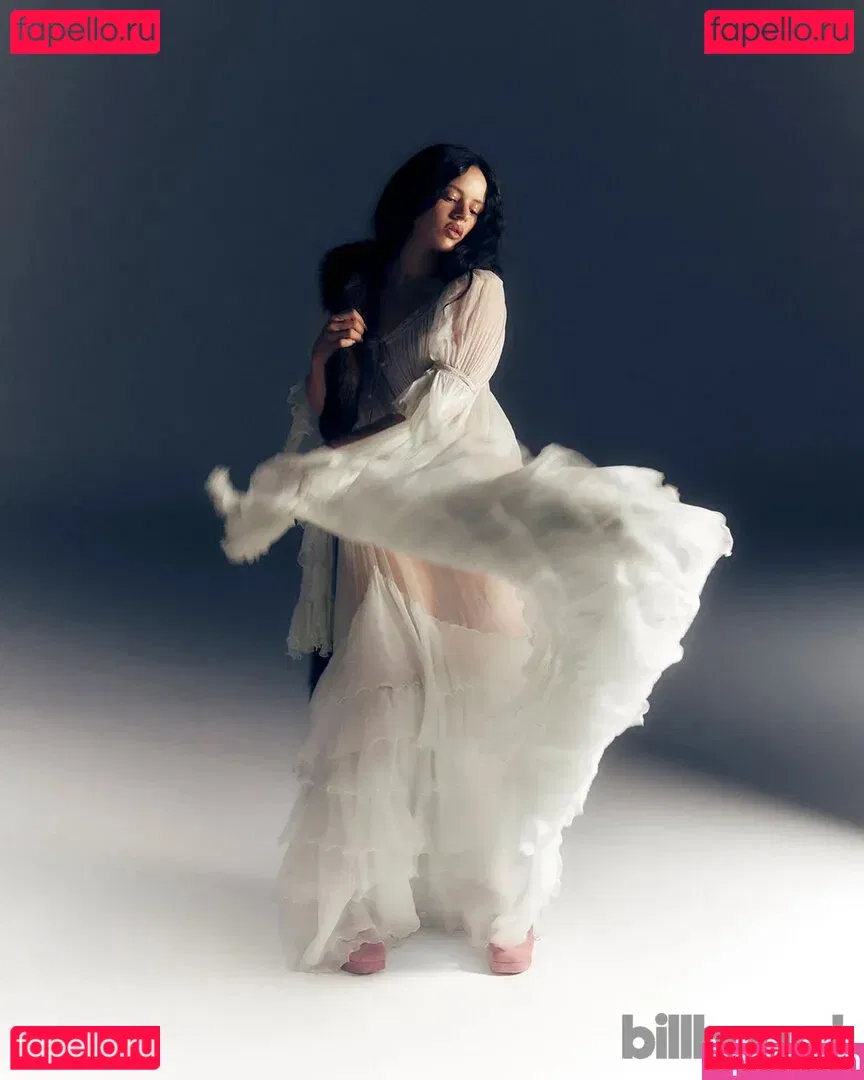 Rosalia Onlyfans Photo Gallery 