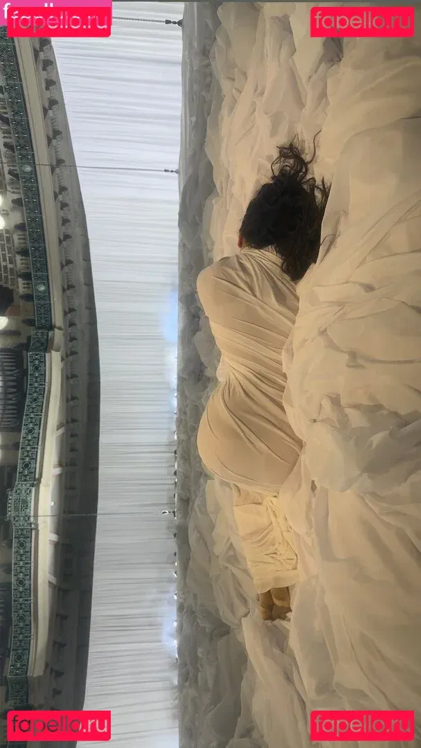 Rosalia Onlyfans Photo Gallery 