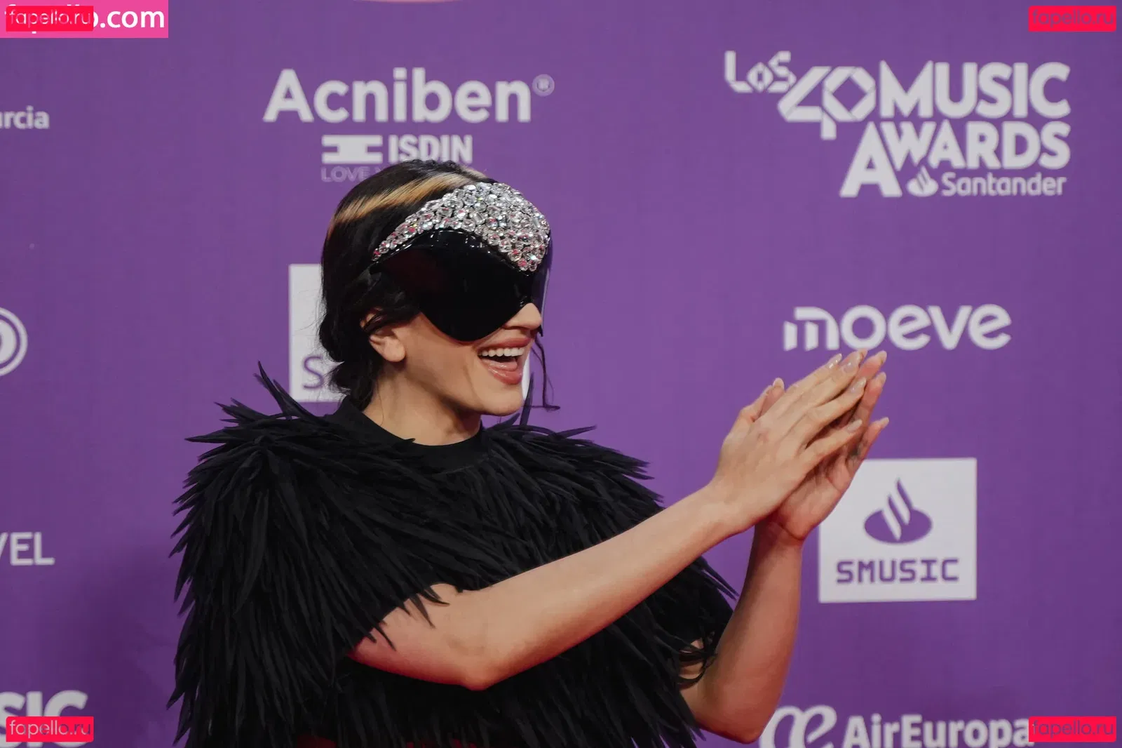 Rosalia Onlyfans Photo Gallery 