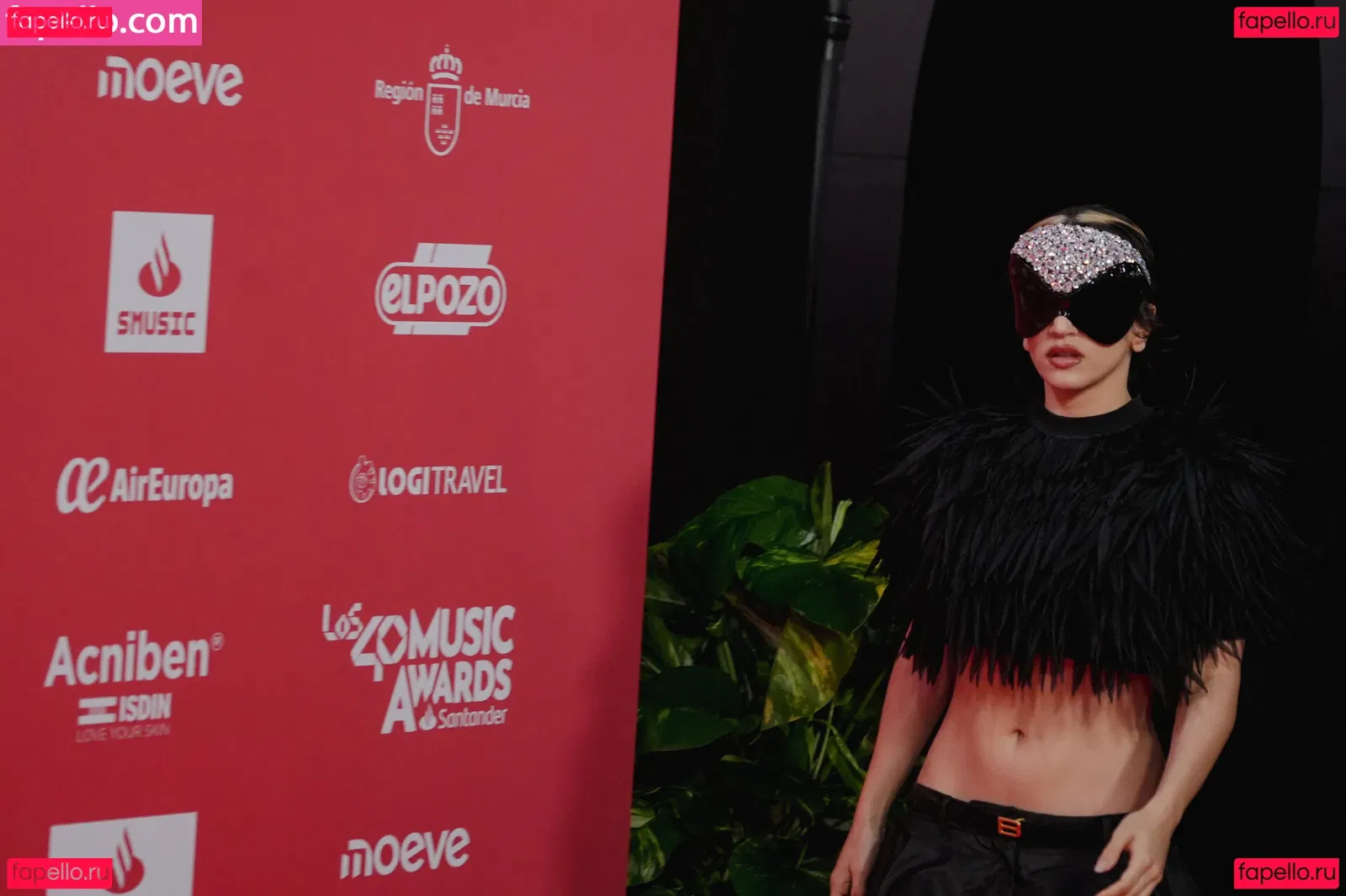 Rosalia Onlyfans Photo Gallery 