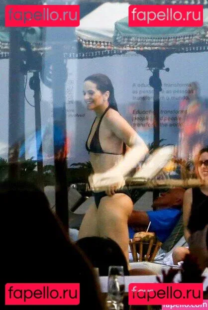 Rosalia Onlyfans Photo Gallery 