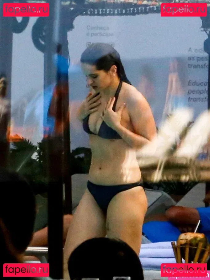 Rosalia Onlyfans Photo Gallery 