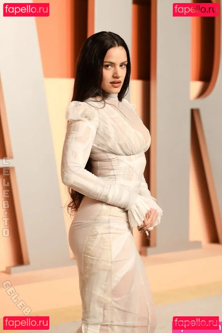 Rosalia Onlyfans Photo Gallery 