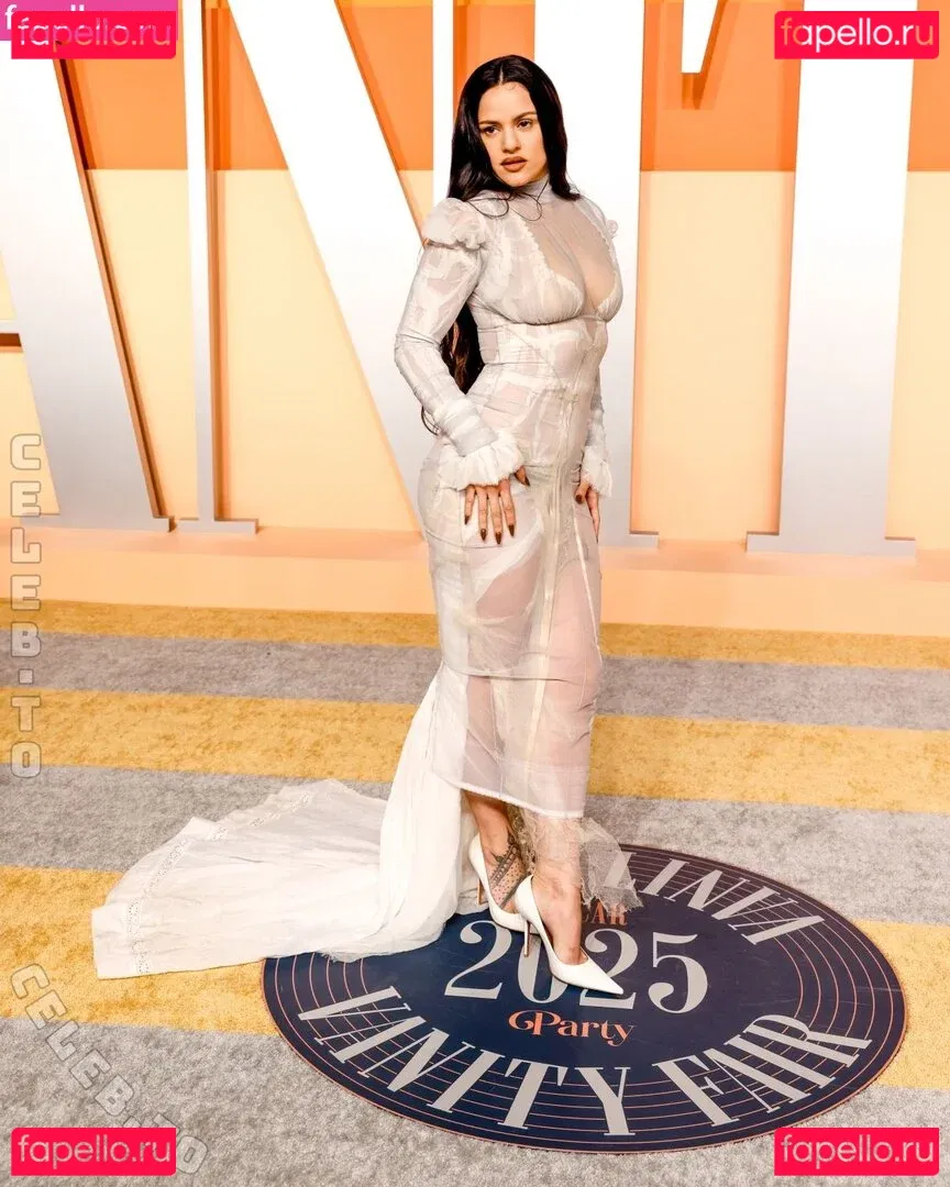 Rosalia Onlyfans Photo Gallery 