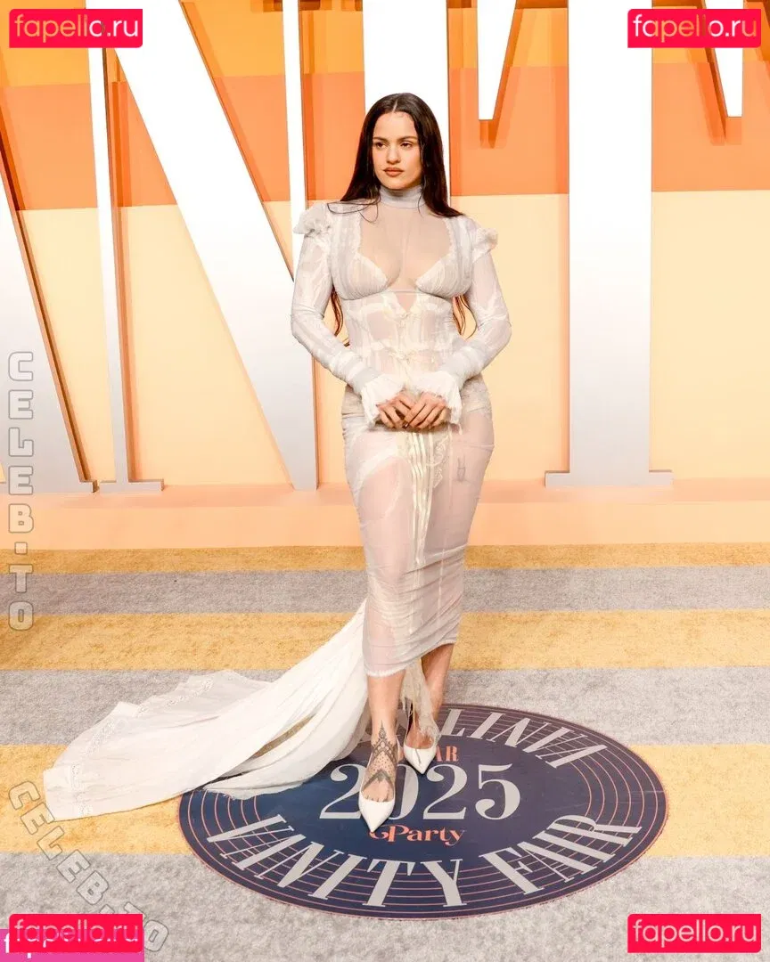 Rosalia Onlyfans Photo Gallery 