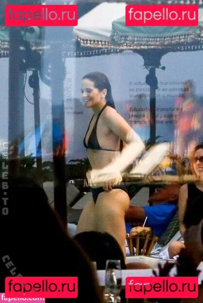 Rosalia Onlyfans Photo Gallery 