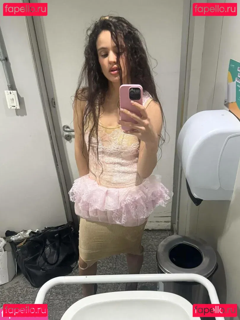 Rosalia Onlyfans Photo Gallery 