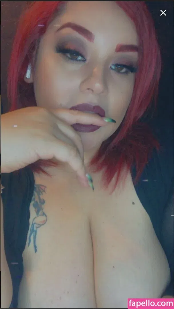 Xoxodolly Onlyfans Photo Gallery 