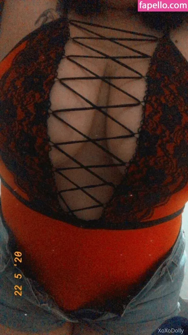 Xoxodolly Onlyfans Photo Gallery 