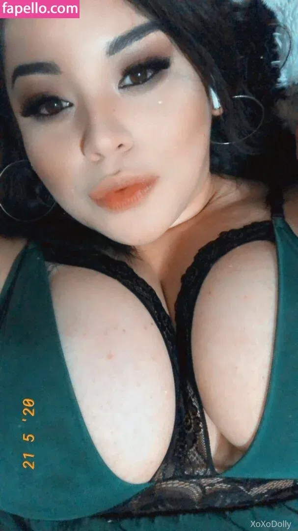 Xoxodolly Onlyfans Photo Gallery 