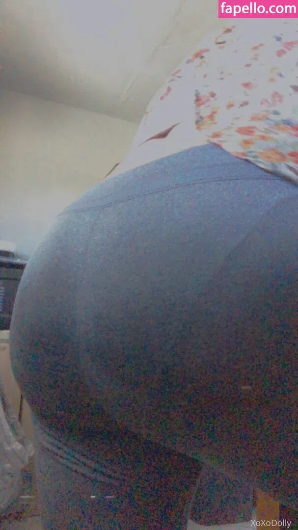 Xoxodolly Onlyfans Photo Gallery 