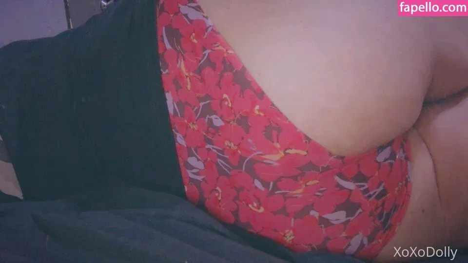 Xoxodolly Onlyfans Photo Gallery 