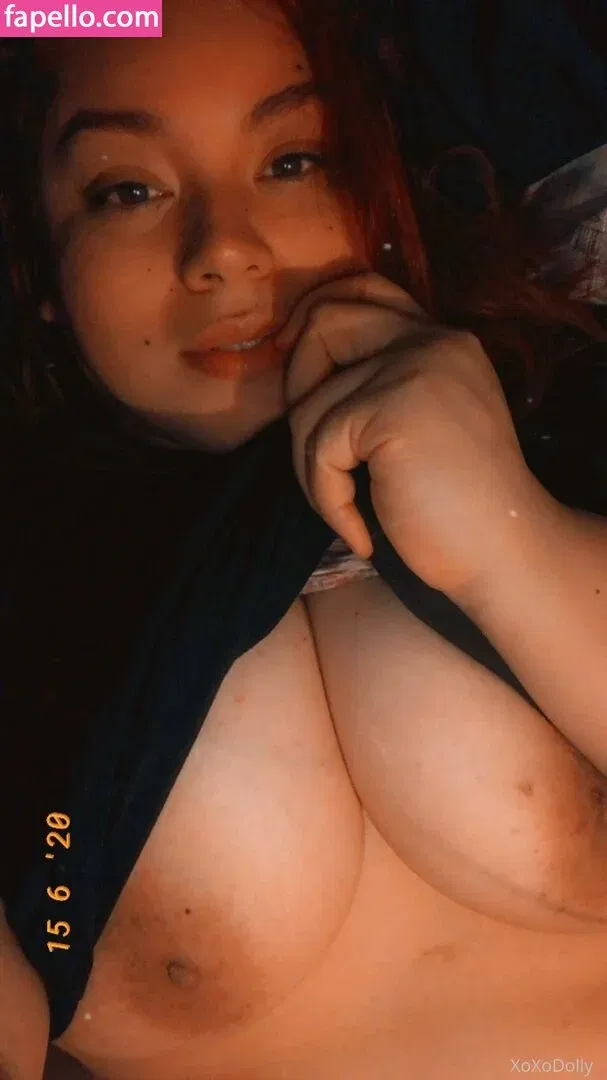Xoxodolly Onlyfans Photo Gallery 