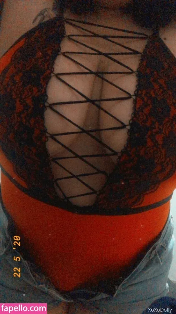 Xoxodolly Onlyfans Photo Gallery 