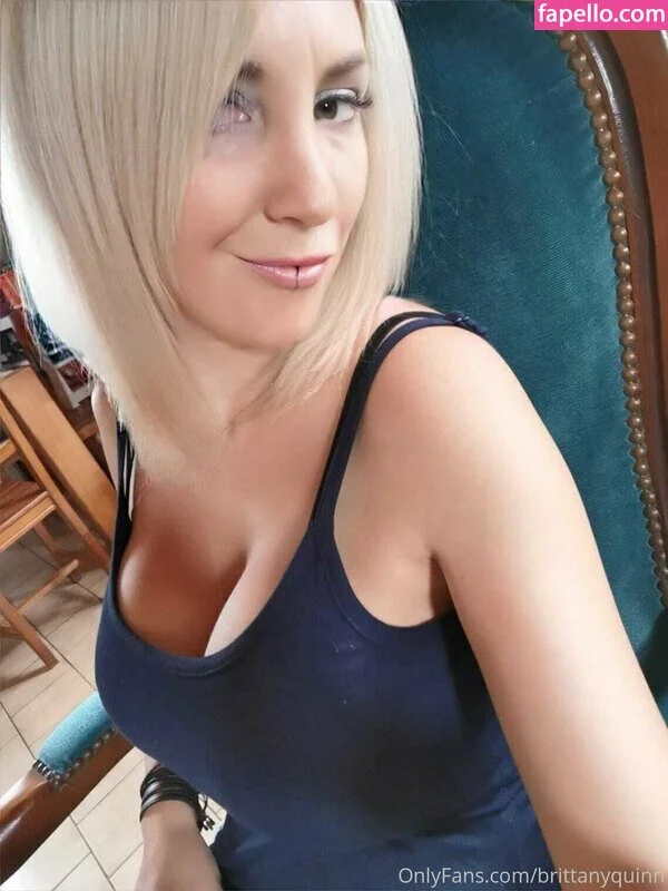 Brittany Quinn Onlyfans Photo Gallery 