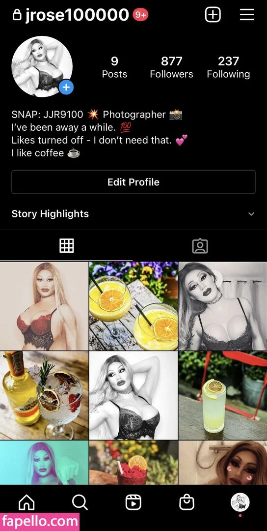 Roman Rose Onlyfans Photo Gallery 