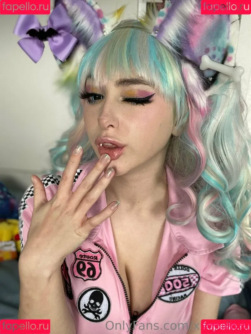 mssykix Onlyfans Photo Gallery 