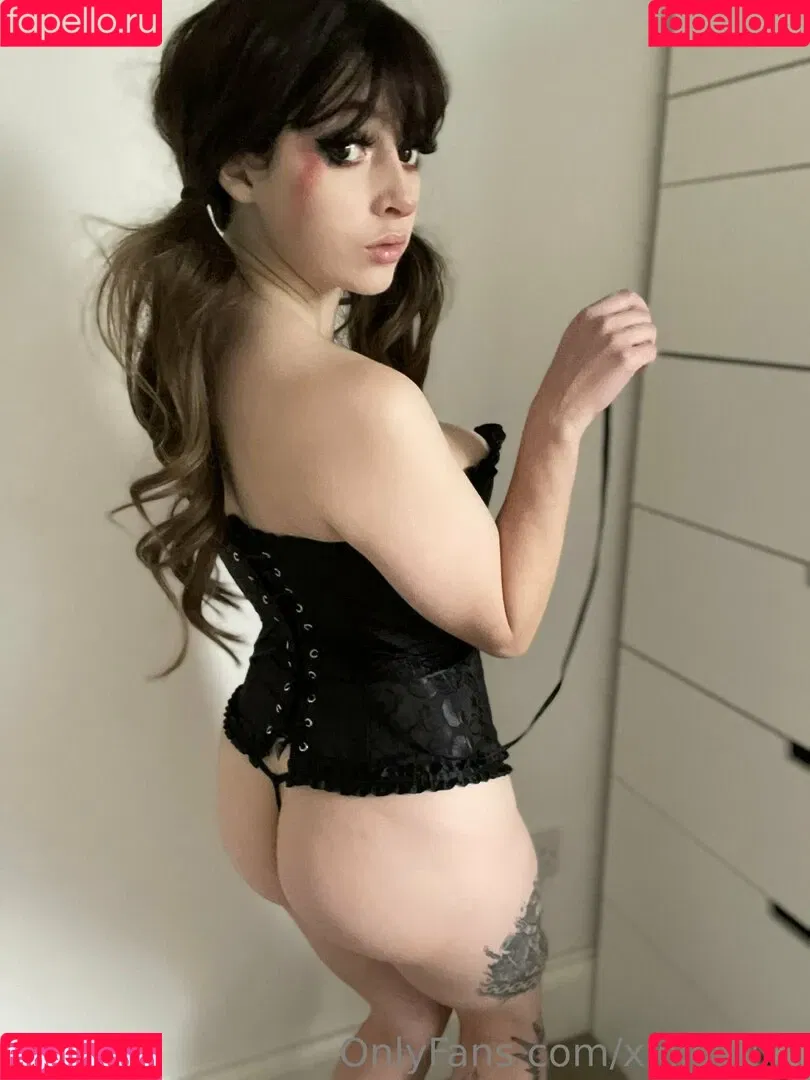 mssykix Onlyfans Photo Gallery 