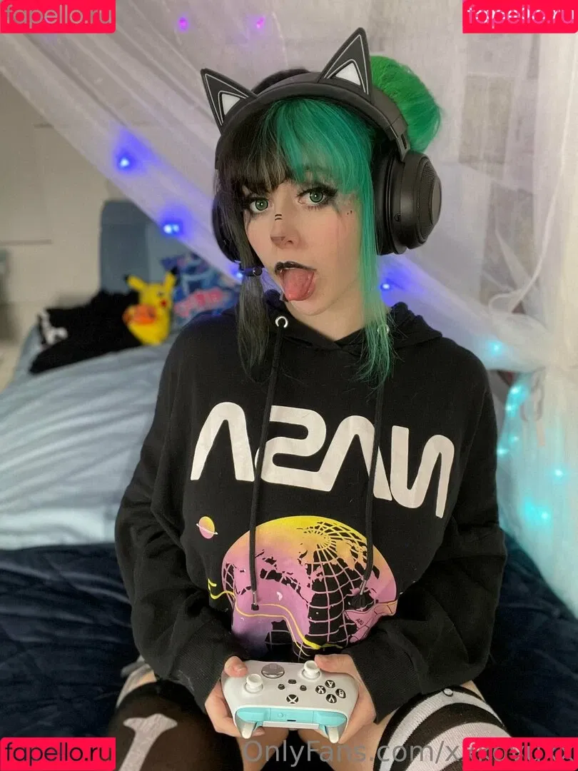 mssykix Onlyfans Photo Gallery 